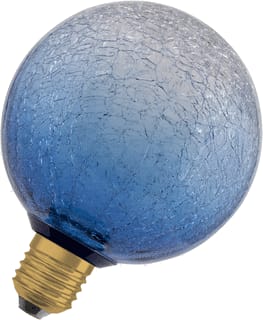 Ledvance - LED-lamp osr lf 3.5w 827 e27 r bl