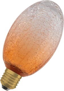 Ledvance - LED-lamp osr lf 3.5w 827 e27 l og