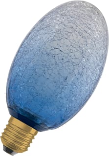 Ledvance - LED-lamp osr lf 3.5w 827 e27 l bl