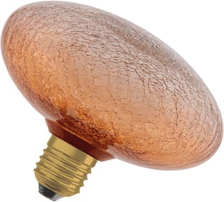 Ledvance - LED-lamp osr lf 3.5w 827 e27 f og