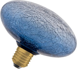 Ledvance - LED-lamp osr lf 3.5w 827 e27 f bl