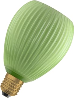Ledvance - LED-lamp osr lf 3.5w 827 e27 gl gn