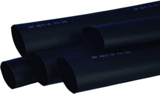 3M - HDT A Krimpslang Heatschrink 128/37Mm