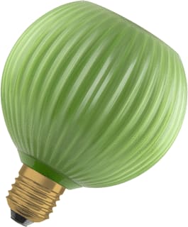 Ledvance - LED-lamp osr lf 3.5w 827 e27 glg gn