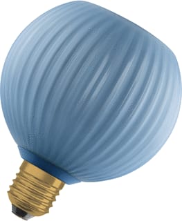 Ledvance - LED-lamp osr lf 3.5w 827 e27 glg bl