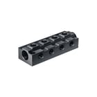 Festo - Distributieblok (pneumatiek) Fr-8-1/4 Distrib Block