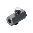 Festo - Toebeh./onderdelen magneetafsluiter gr-1/4