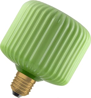 Ledvance - LED-lamp osr lf 3.5w 827 e27 gls gn