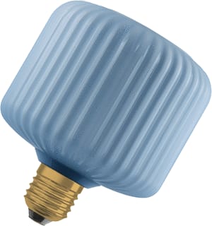 Ledvance - LED-lamp osr lf 3.5w 827 e27 gls bl