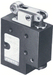 Festo - Toebeh./onderdelen magneetafsluiter grr-1/2
