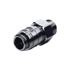 Festo - Fitting met 2 aansluitingen Multiconn Kd3-1/8-A