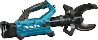 Makita - Kabelschaar Kabkniptang 18V Dtc104Zk