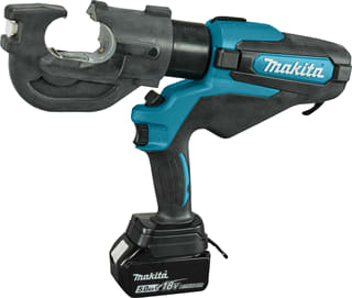 Makita - Kabelschaar dtc301zk