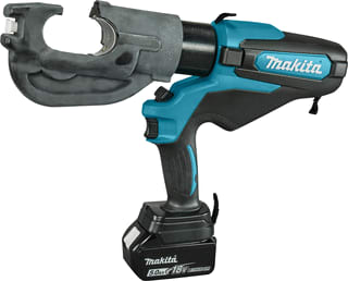 Makita - Kabelschaar dtc302zk
