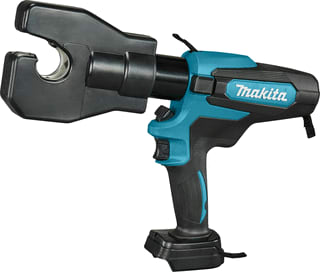 Makita - Kabelschaar dtc303zk