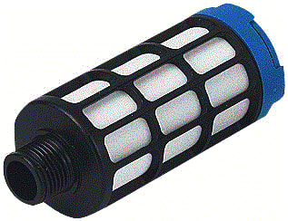 Festo - Toebeh./onderdelen magneetafsluiter U-1