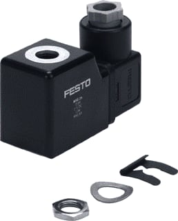 Festo - Magneetafsluiter msg-24dc