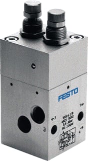 Festo - Drukverschilregelaar 4025
