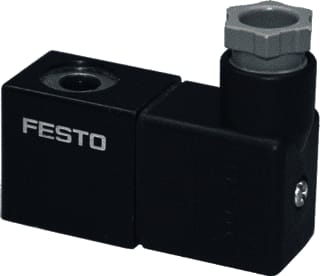 Festo - Spoel voor hulpschakelaar Msfw-24-50/60