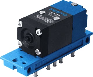 Festo - Pneumatisch bed. 3-wegregelafsluit. Vll-5-Pk-3