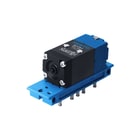 Festo - Pneumatisch bed. 3-wegregelafsluit. Vll-5-Pk-3
