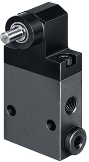 Festo - Persluchtkraan Rw/O-3-1/8