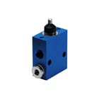 Festo - Persluchtkraan V/O-3-1/8