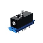 Festo - Driewegregelafsluiter Vzo-3-Pk-3