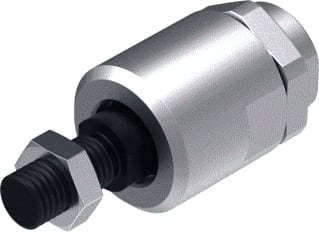 Festo - Stelgaffel Fk-M16X1,5 Rod Coupler