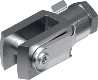 Festo - Stelgaffel Sg-M10X1,25