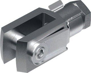 Festo - Stelgaffel Sg-M12X1,25