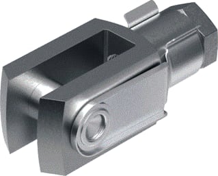 Festo - Stelgaffel Sg-M16X1,5