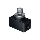 Festo - Toebeh./onderdelen magneetafsluiter Gr-3/8-B