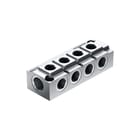 Festo - Distributieblok (pneumatiek) fr-8-1/2