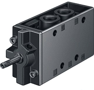Festo - Magneetafsluiter mfh-5-1/2