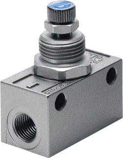 Festo - Toebeh./onderdelen magneetafsluiter Gra-1/4-B