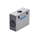 Festo - Driewegregelafsluiter Os-1/4-B