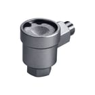 Festo - Ontluchtingsafsluiter hand Seu-1/4