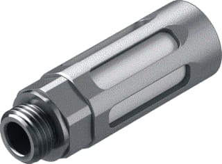 Festo - Toebeh./onderdelen magneetafsluiter U-1/4-B