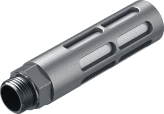 Festo - Toebeh./onderdelen magneetafsluiter U-1/2-B