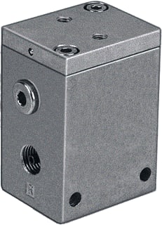 Festo - Straalpomp Vak-1/4