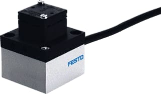 Festo - Drukschakelaar 7451