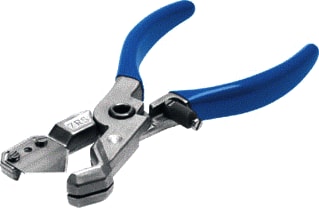 Festo - Pijpsnijder (hand) Zrs