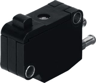 Festo - Persluchtkraan S-3-Pk-3-B