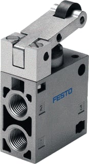 Festo - Persluchtkraan r-3-1/4-b