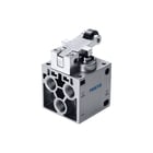 Festo - Persluchtkraan r-5-1/4-b