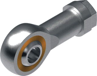 Festo - Stelgaffel Sgs-M8
