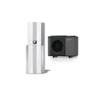 Atag - Warmtepomp (lucht/water) monobloc premion chc-monobl-10/300