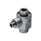 Festo - Ontluchtingsafsluiter hand Exh Valve Se-1/2-B