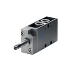 Festo - Magneetafsluiter mfh-5-1/8
